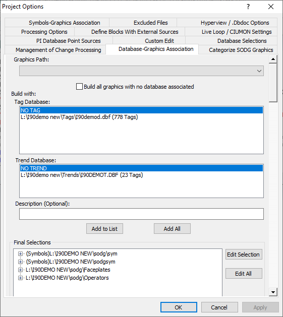 Buildplus database graphics assoc.png