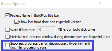 BuildPlus suppress progress bar.PNG