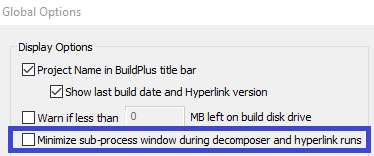 Buildplus minimize subprocess window.PNG
