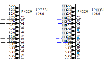 Rung block screenshot